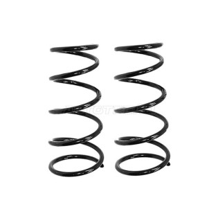 Комплект пружин 2шт передние NISSAN PRIMERA 02-  2WD/4WD SAT