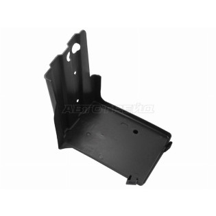 Площадка под АКБ MITSUBISHI LANCER 03-10/CEDIA 00-03/OUTLANDER/AIRTREK 01-06 SAT