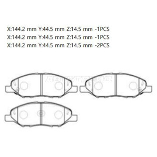 Тяга рулевая лев=RH NISSAN AD/EXPERT/BLUEBIRD SYLPHY/CUBE/NOTE/NV200/TIIDA/WINGROAD 2006-2014 DOOHAP
