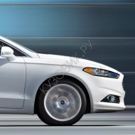 Крыло переднее правое в цвет кузова Ford Mondeo 5 (2015-)